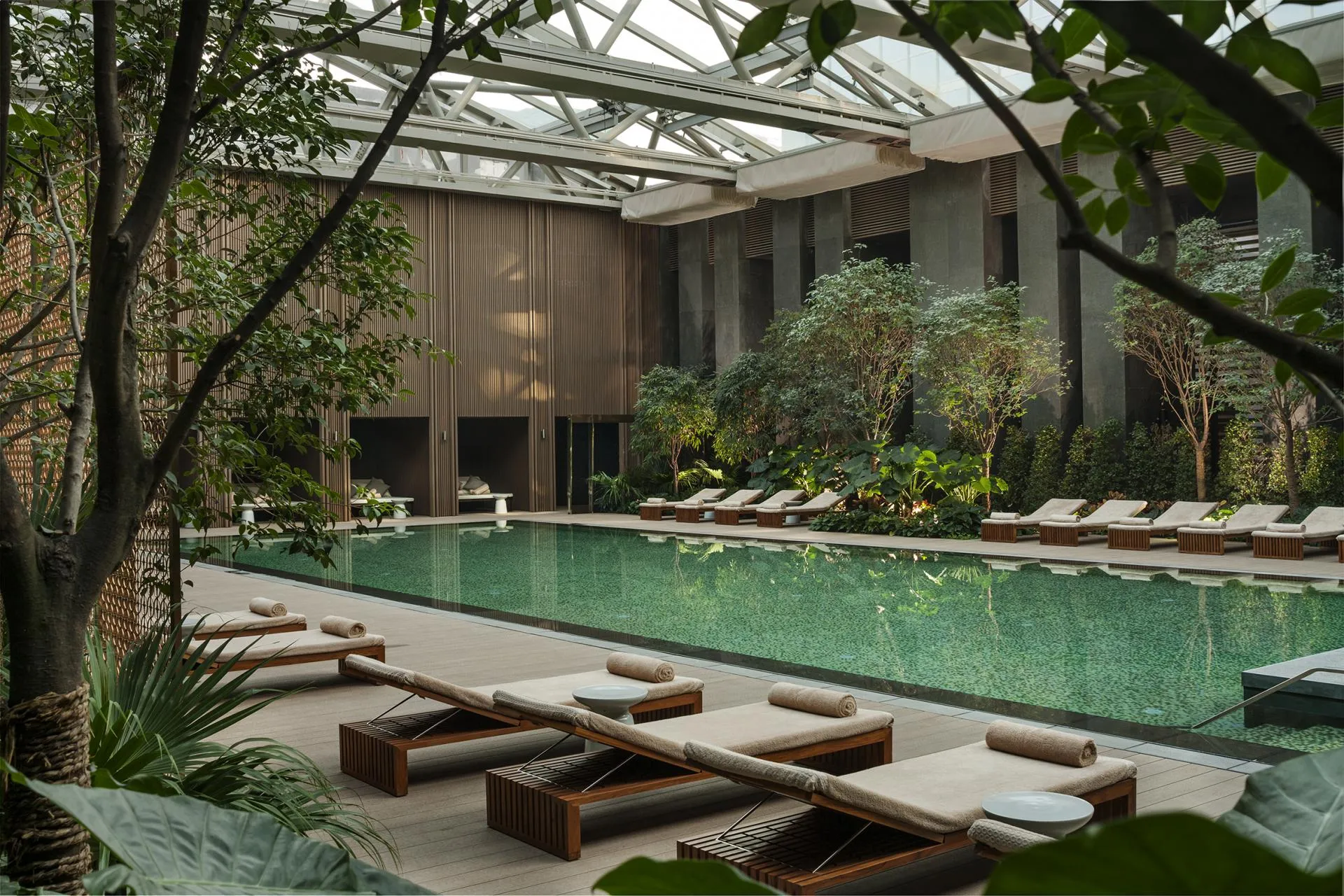 Rosewood Hotel Beijing